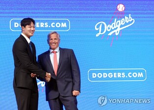 프리드먼 사장 축하 영상까지…장현석에 진심 보인 다저스