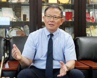 日 오야마 세이지 목사 "한국에 대한 사죄는 우리교회 모토"