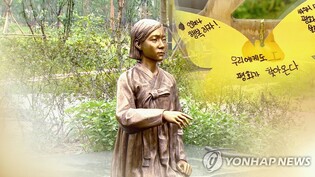 '아픔 기억해야'…일본군 위안부 기림의 날, 전국서 추모 행사