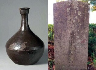 172년 전 나주서 만난 막걸리와 프랑스 샴페인