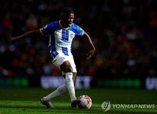 에콰도르 미드필더 카이세도, 첼시 입단…역대 EPL 이적료 1위