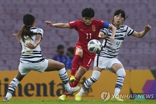 아시아축구연맹, 2024-2025시즌부터 여자 챔피언스리그 개최
