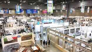 24일 가구·인테리어산업대전 개최…250여개 가구기업 참여