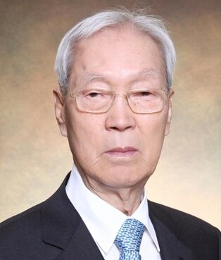 (LEAD) Yoon's father dies at age 92