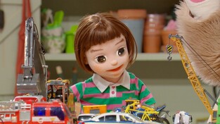 EBS '딩동댕 유치원' 자폐 스펙트럼 장애인 캐릭터 등장