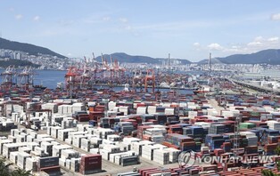 S. Korea to provide additional 23 tln won in financial support to export sector