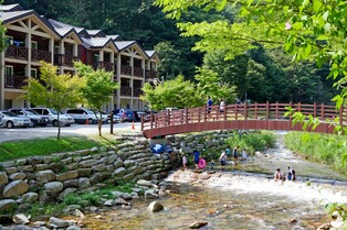장수군 방화동 생태길, '걷기 좋은 명품 숲길' 선정