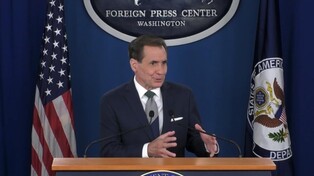 (LEAD) S. Korea, Japan, US summit to move trilateral cooperation to 'new level': Kirby