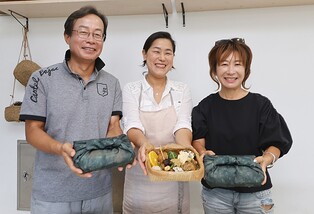 "색다른 경험 한번쯤"…제주서 쉬고 즐기면서 배움까지