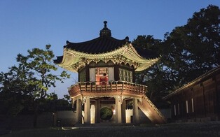 Autumnal nighttime tours of Changdeok Palace to open next month