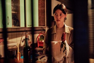 응원하게 되는 우아한 복수극…영화 '그녀의 취미생활'