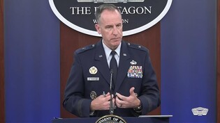 U.S. prepared to deter N. Korean aggression, ensure regional stability: Pentagon