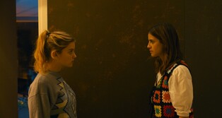 [새영화] 아만다·더 버닝 씨