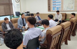 윤종영 경기도의원 "제1땅굴 등 안보 관광지 확대 개발해야"