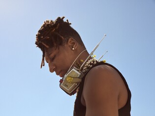 존 바티스트, 새 정규 '월드 뮤직 라디오'…뉴진스 피처링