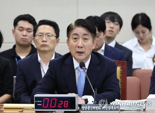 Rival parties debate sharply over broadcasting watchdog chief nominee