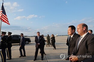Yoon, Biden, Kishida to commit to consult in event of common threat: S. Korean officials