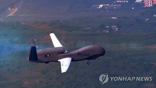 N. Korea warns of action against U.S. spy plane's 'intrusion'