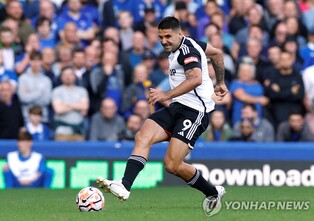 세르비아 간판 미트로비치도 '중동의 초호화군단' 알힐랄로