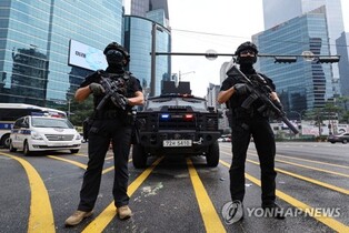 Police apprehend 192 over online murder threats