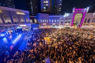 2023 고양 푸드앤비어 페스티벌 1차에 2만 5천명 방문