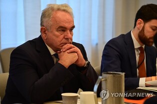 Challenge to S. Korea, U.S. or Japan will be considered 'challenge to all': White House official