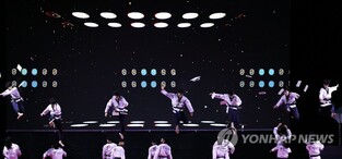 강원·춘천태권문화축제 닷새째 폭염 사투…개최 시기 조정 검토