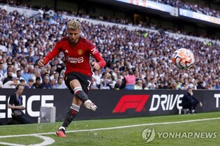 '이적료 993억' 맨유 마운트, 부상으로 2경기 만에 전열 이탈