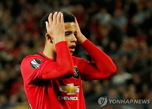 맨유 떠난 그린우드 어디로…女축구 기지개 켜는 사우디도 난색