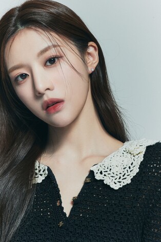 '무빙' 고윤정 "데뷔 후 처음 받는 연기 칭찬…포부도 달라졌죠"