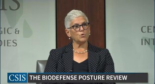 N. Korea maintains active biological weapons program: DoD report