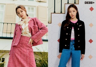 롯데홈쇼핑, 2030세대 겨냥 캐주얼 론칭…모델은 가상인간 루시