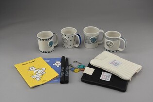 김해 대성동고분박물관 개관 20돌…100명에게 '굿즈' 선물