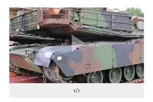 U.S. Army stages 1st key wartime deployment drills in Korea in 6 years amid growing N.K. threats