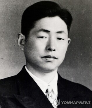 정율성기념사업회 "한중 문화교류 위해 필요, 이념 논쟁 거두자"