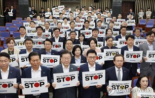 DP to toughen import ban on Fukushima seafood, draw up support measures for fishermen