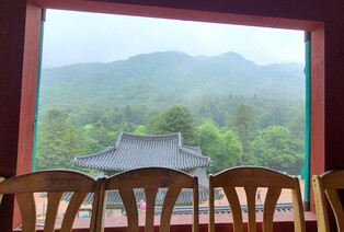 '치악산' 영화 "괴담일 뿐"…이미지 훼손 우려 원주시 강력 대응