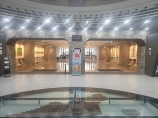 경기도 '평화·아름다움' 주제 5차례 미술 전시