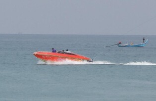 [길따라 멋따라] 여행사가 알려주지 않는 태국의 보트 사고들