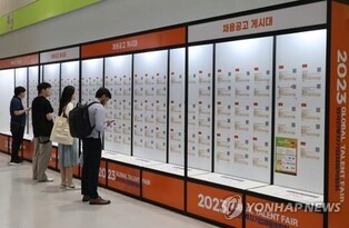 Over 1.2 mln young people without jobs after graduation: data