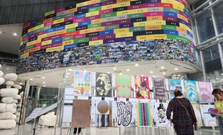 광주디자인비엔날레, 열흘 앞으로…"시민과 함께하는 축제"