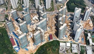 (3rd LD) Gov't seeks 10-month biz suspension for GS Engineering over parking garage collapse