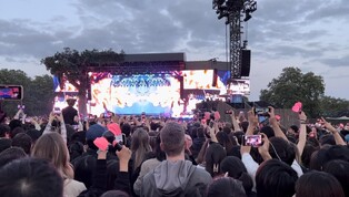 가디언지 "K팝 걸그룹 英 정복나선다"…9월에만 4개팀 공연