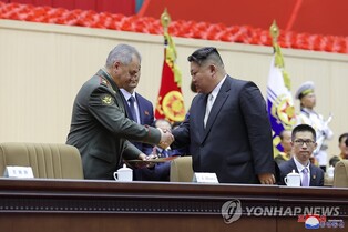 N. Korea criticizes European countries for sending F-16 jets to Ukraine