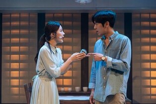 K-뮤지컬, 영국·미국·일본 진출…문체부 14개 지원작 선정