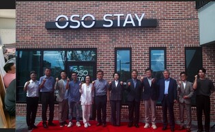 강진군, 장기체류·가족관광 적극 유치…오소스테이 개장