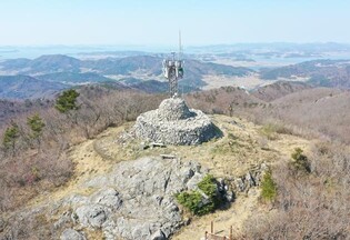 진도 첨찰산 봉수 유적, 국가지정문화재 지정 예고