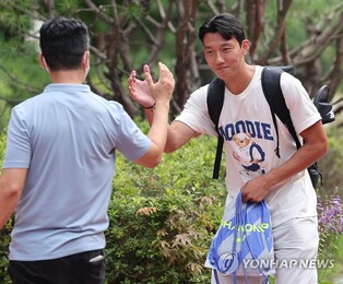 2002년생 수비수 이한범, 조규성 뛰는 덴마크 미트윌란 입단