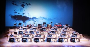 12줄 선율로 맞이하는 가을…김해가야금페스티벌 개막