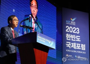 S. Korea ready to become most vocal 'speaker' over N. Korea's human rights: minister